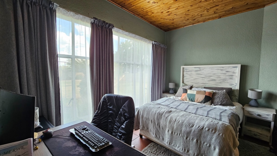 3 Bedroom Property for Sale in Vaalpark Free State